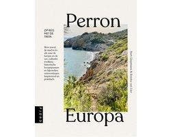 Boek Perron Europa 9789083014883, Verzenden, Zo goed als nieuw