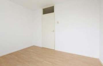 Te Huur 4 Kamer Appartement Livingstonelaan In Utrecht, Utrecht-stad, Direct bij eigenaar, Appartement, Utrecht