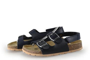 Superfit Sandalen Jongens in maat 32 Zwart, Superfit, Verzenden, Jongen of Meisje, Schoenen