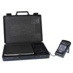 Weegschaal in koffer My Weigh BCS-40 40kg x 10gr, Verzenden, Nieuw