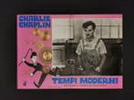 Lot of 7 Modern Times Posters - Tempi moderni - Charlie, Nieuw