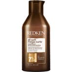 Redken  All Soft  Mega Curls  Conditioner voor Kroeshaar en, Verzenden, Nieuw