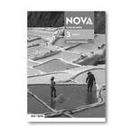 Nova scheikunde 3h uitwerkingenboek 9789402004090, Zo goed als nieuw