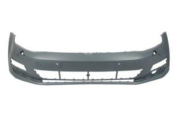 Bumper o.a: Volkswagen, Golf Sportsvan (AUVS), Ophalen of Verzenden, Nieuw, Volkswagen, Bumper
