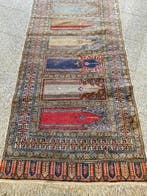 Kayserie - Vloerkleed - 250 cm - 95 cm, Nieuw