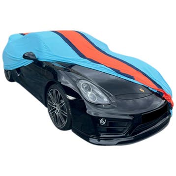 Autohoes voor Porsche 911 (997) GT3 (2006-2011) Indoor BESTE, Ophalen of Verzenden, Nieuw, Op maat
