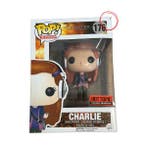 Funko Pop!  Supernatural  Charlie #176 Hot Topic Prerelease, Verzenden, Nieuw