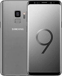 Samsung Galaxy S9 DuoS 256GB grijs, Verzenden, Zo goed als nieuw, Zonder simlock, Android OS