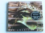 Sacred Reich - The American Way (geremastered), Ophalen of Verzenden, Zo goed als nieuw
