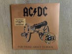 AC/DC - For Those About To Rock - Limited Edition, Special, Cd's en Dvd's, Vinyl Singles, Nieuw in verpakking