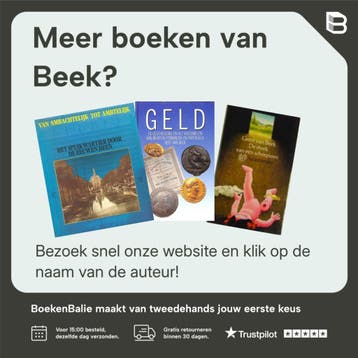 Klinkende munt - Beek 9789010056504, Verzenden, Gelezen, Beek