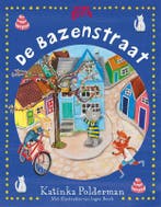 De Bazenstraat 9789030508823 Katinka Polderman, Boeken, Ophalen of Verzenden, Nieuw, Katinka Polderman