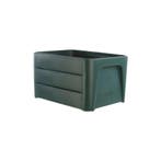 Mirage Fietskrat Klik n Krat Groen, Verzenden, Nieuw