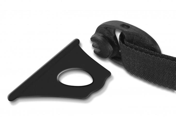 Thule Strap Kit for Organizers 2st., Caravans en Kamperen, Camper-accessoires, Nieuw, Ophalen of Verzenden