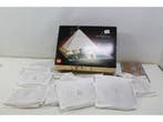 LEGO Architecture 21058 - Grote Piramide van Gizeh - 1476, Verzenden, Zo goed als nieuw