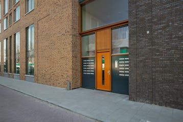 Te huur: Appartement Leemhorststraat in Hoorn, Hoorn, Noord-Holland, Appartement