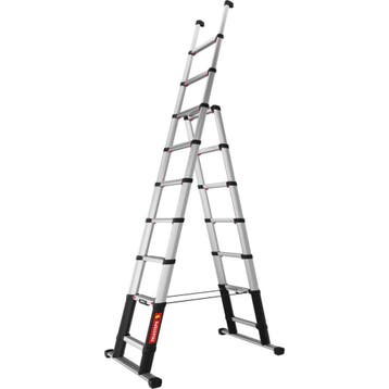 Telesteps Combi Line 3,0 m, Verzenden, Nieuw