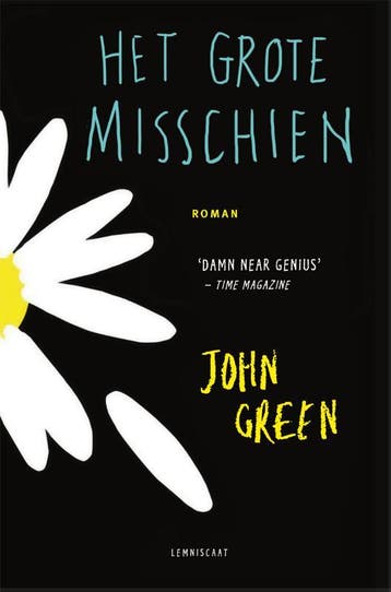 Het Grote Misschien - John Green 9789047703747, Verzenden, Gelezen, John Green