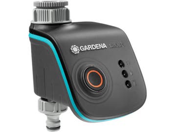 Gardena Smart Water Control Set - Besproeiingscomputer -, Tuin en Terras, Verzenden, Nieuw