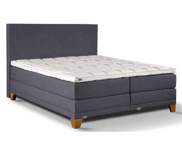 Avek Boxspring Simmer Dei - 180 x 220, Nieuw