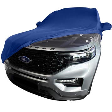 Autohoes voor Ford Explorer Mk6 (2019-present) Indoor BESTE, Ophalen of Verzenden, Nieuw, Op maat