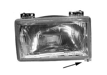 Koplamp o.a: Alfa Romeo, Talbot, Peugeot, Ophalen of Verzenden, Nieuw, Peugeot