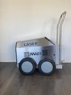 MAER LASER PRO 200/15 TST, Nieuw, Elektrisch, MAER, Met autostop en -start