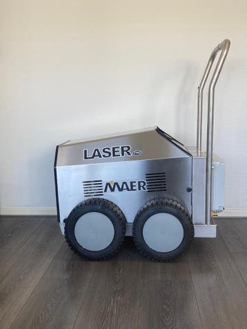 MAER LASER PRO 200/15 TST, Nieuw, Elektrisch, MAER, Met autostop en -start