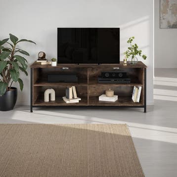 Dressoir Navan 147x41x60,5cm, Huis en Inrichting, Kasten | Televisiemeubels, Verzenden, Nieuw