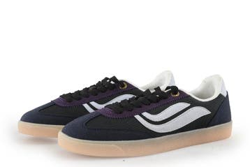 Genesis Sneakers in maat 37 Paars, Overige kleuren, Genesis, Verzenden, Sneakers of Gympen