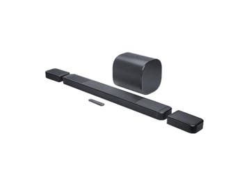 Jbl -  Bar 1300 11.1.4 Mk2 (2025) Soundbar  - Zwart, Audio, Tv en Foto, Luidsprekers, Verzenden, Nieuw, Center speaker, JBL