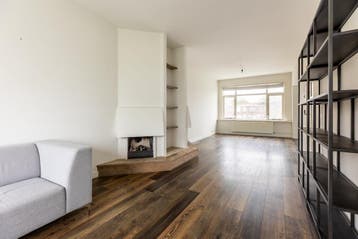 Te huur: Appartement Prins Bernhardkade in Rotterdam, Appartement, Rotterdam, Zuid-Holland