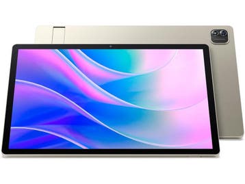 Acer Iconia A14 A14-11MN-A67T - 14 inch - 8GB/256GB - Vapor, Computers en Software, Windows Tablets, Verzenden, Zo goed als nieuw