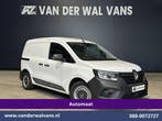 Renault Kangoo | 1.5 BluedCi Automaat L1H1 Inrichting Euro6, Automaat, Gebruikt, Euro 6, Renault