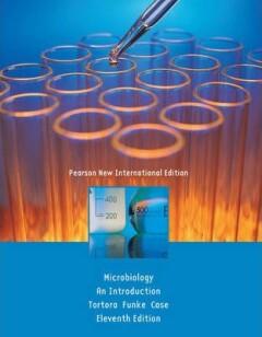 Microbiology: Pearson New International Edition:An, Boeken, Verzenden, Gelezen, Tortora Gerard