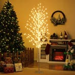 2dekans | Coast LED Lichtenboom Berkenboom - 155 cm –, Ophalen of Verzenden, Zo goed als nieuw