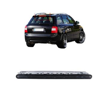 Derde Remlicht | geschikt voor Audi A4/S4/Avant | 2005-2008, Verzenden, Nieuw, Audi
