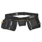 Gereedschapsgordel Stanley | 1-96-178 (Opbergsystemen), Verzenden, Nieuw