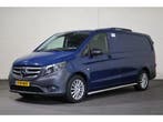 Mercedes-Benz Vito | Zakelijke Lease v.a. €649.8 pm, Automaat, Stof, Blauw, Mercedes-Benz