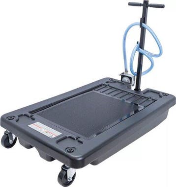 Bgs Technic Olie opvangbak 60 liter, Auto diversen, Verzenden, Nieuw