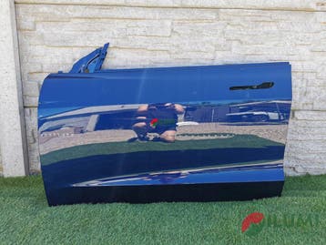 Tesla Model 3 Lift Highland 23 - Voorkant Links Deur, Verzenden, Gebruikt