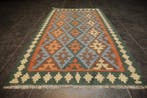 Afghan Kelim - Tapijt - 155 cm - 107 cm, Nieuw