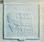 Temptations, The - Masterpiece, Ophalen of Verzenden, Gebruikt
