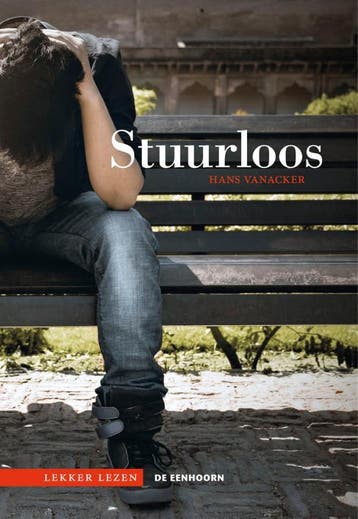 Stuurloos | Hans Vanacker | Nieuw, Ophalen of Verzenden, Nieuw, Hans Vanacker