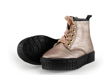 Keq Veterschoenen Meisjes in maat 27 Overig, Verzenden, Jongen of Meisje, Keq, Schoenen