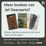 Dossier K. / Vincke en Verstuyft / 8 9789044611212, Verzenden, Gelezen, Jef Geeraerts