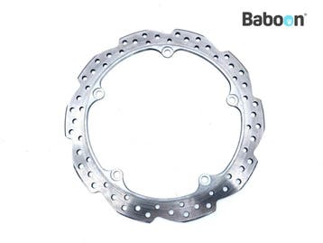 Remschijf Voor Honda NC 750 X DCT 2021-2024 (RH09B/RH09D), Verzenden, Gebruikt