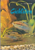 Cichliden 9789003948304 Goldstein, Boeken, Verzenden, Gelezen, Goldstein