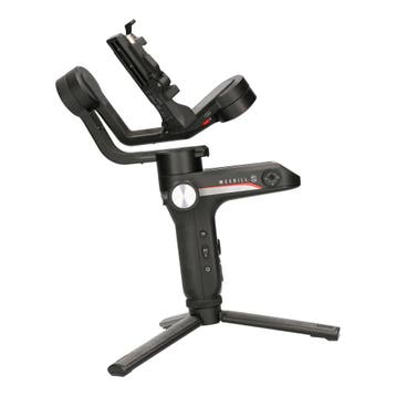 Zhiyun Weebill S met garantie, Ophalen of Verzenden, Gebruikt