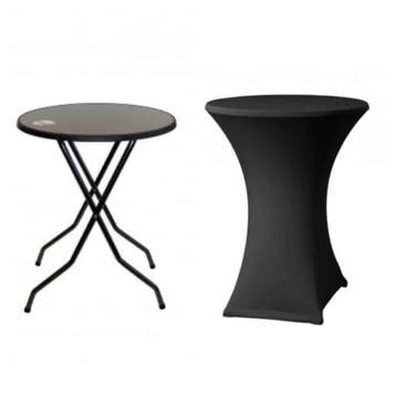 Stoelen huren, Zo goed als nieuw, Verjaardag